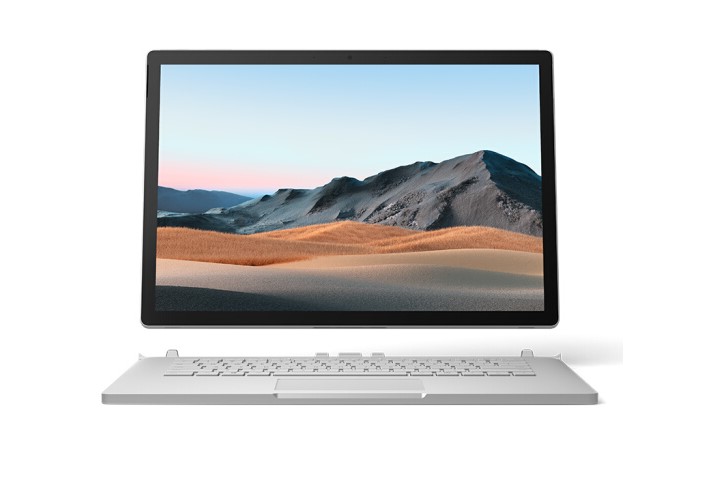 凌源Surface 维修前的准备工作
