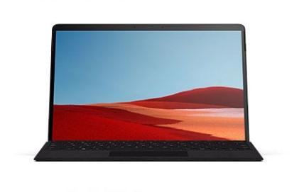 凌源Surface Pro